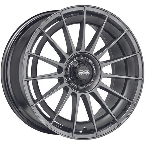 Alloy wheel racing - alloy, oz