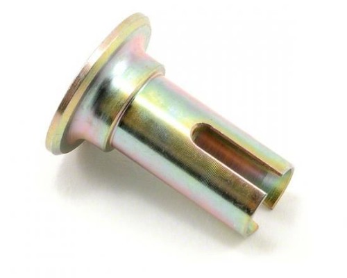 Schumacher diff output female - diff,