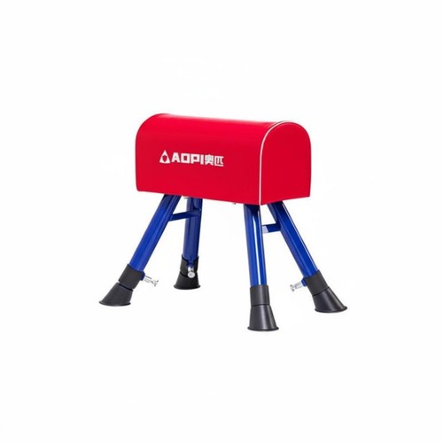 Adjustable vaulting horse - adjustable,