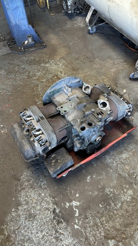 Volkswagen aircooled 1300 - volkswagen,