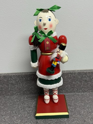 2007 limited nutcracker - limited, ed