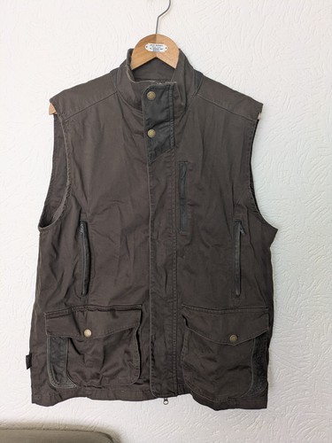 Men seeland country gilet - men's,