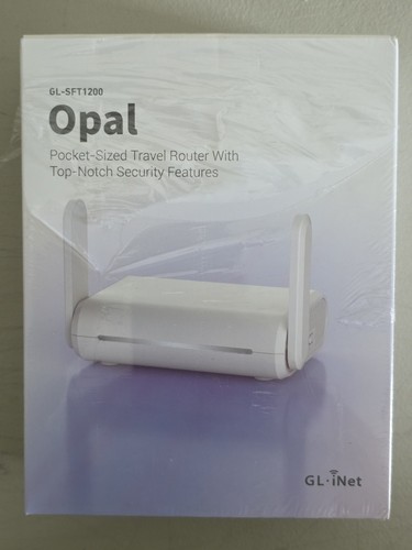 Sft1200 secure - (opal),