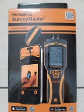 Protimeter Surveymaster