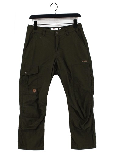 Fjallraven track pants - fjallraven,