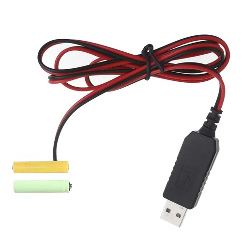 Home usb aaa - 7, 5