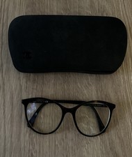 Chanel Women's 3412 714 Dark