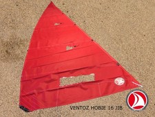 Ventoz Hobie Cat 16 - Jib