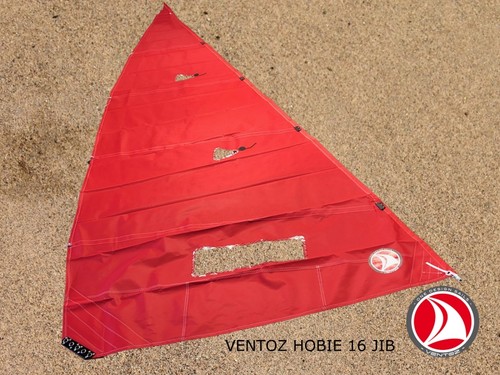Ventoz hobie cat jib - cat,