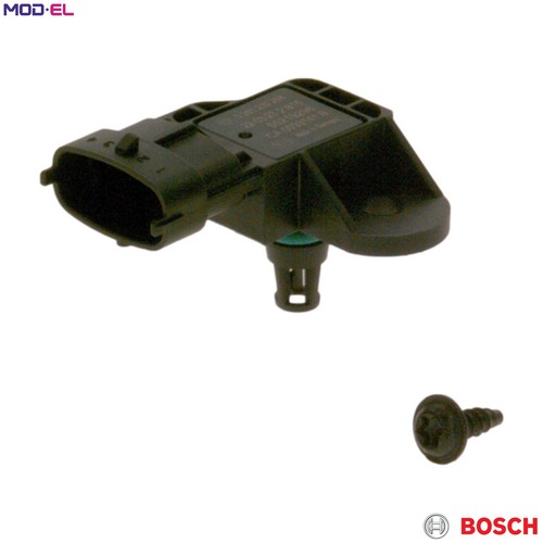 Sensor intake manifold - intake,