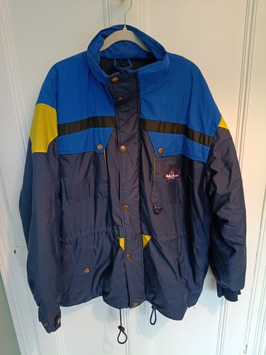 Vintage campri men xl - campri,