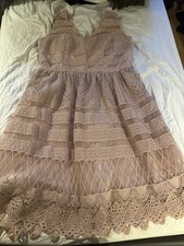 Chichi London Elegant Dress