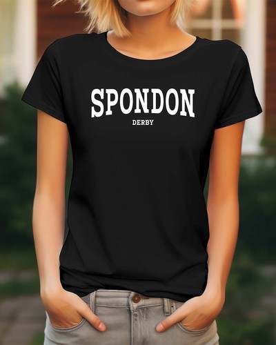 Ladies spondon city - spondon,