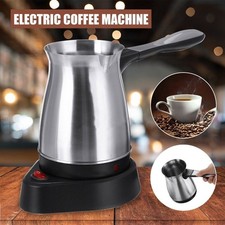 Electric Coffee Percolator