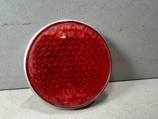 Ghiera Catarifrangente Posteriore Moto D'epoca CATALUX 2 IGM 1183 6-12-54 usato