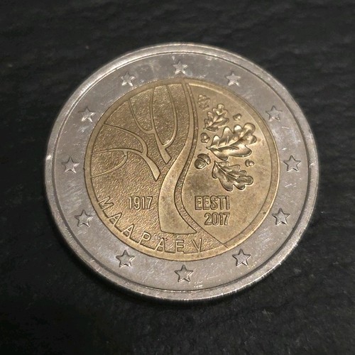 Euro commemorative coin - euro,