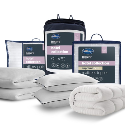 Silentnight hotel collection - hotel,