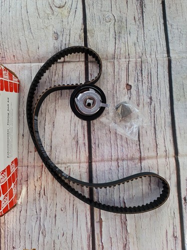 Febi 19554 timing - febi, belt