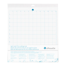 Silhouette Cameo - 12" x 12"