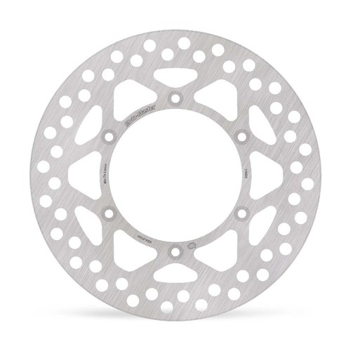 Moto master vintage - rear, 220
