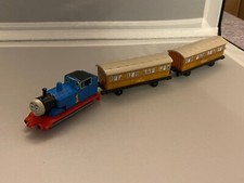 Thomas Annie & Clarabel ERTL