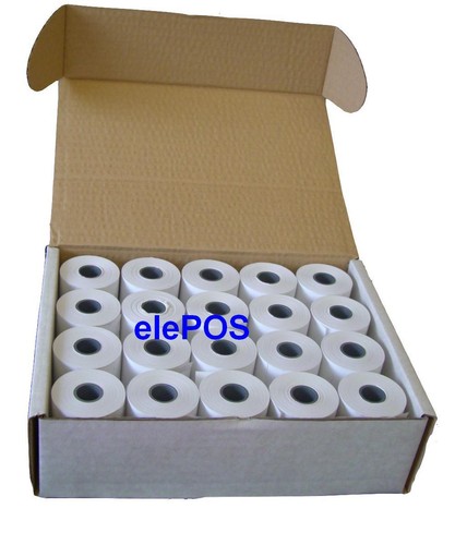 Rolls fit ingenico ict200 - rolls,