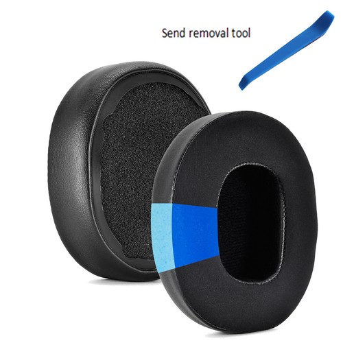 Cool gel ear - cushions, for