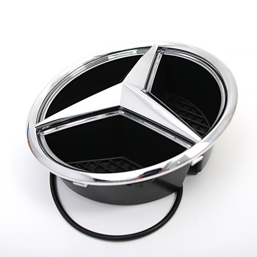 Front grille led - grille, star