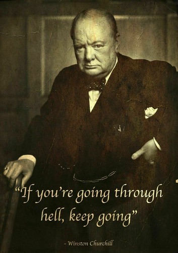 Winston churchill - winston,