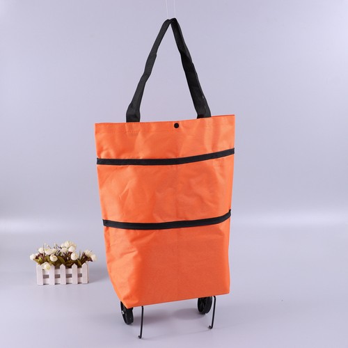 Folding shopping - 1,
