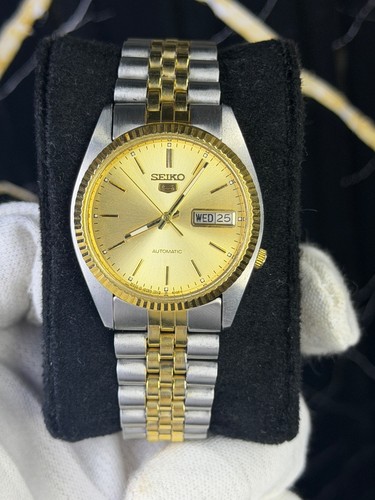 Vintage seiko men s - seiko, men's