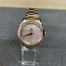 Omega Seamaster Ladies Watch