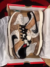 Size 14 Nike Dunk Low Premium