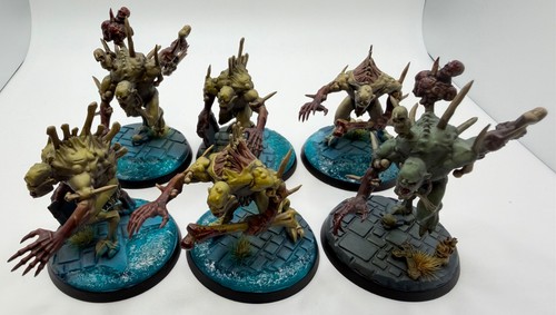 Warhammer age sigmar flesh - warhammer,