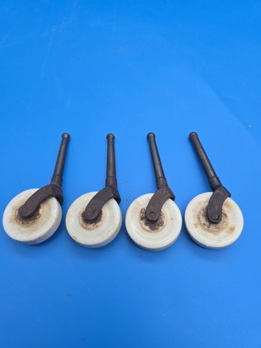 Set antique porcelain - 4,