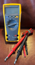 Fluke 175 multimeter