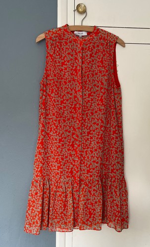 Reiss nia dress size mini - nia, mini/