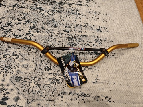 New renthal handlebar kawasaki - renthal,