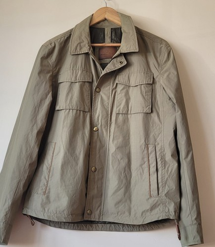 Massimo dutti light jacket - dutti,