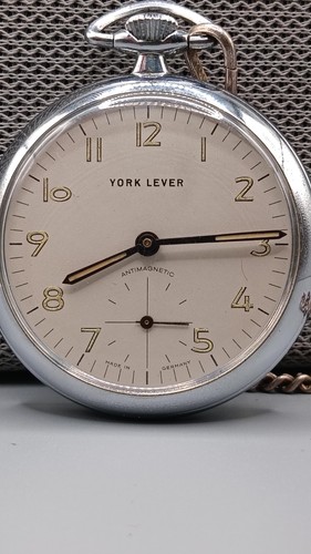Vintage 1960s york - vintage,
