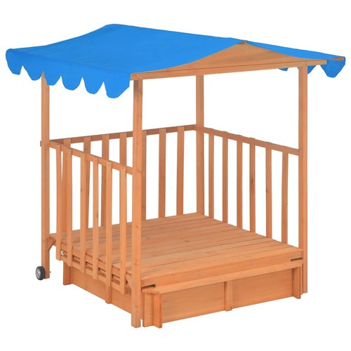 Vidaxl kids playhouse with - vidaxl,