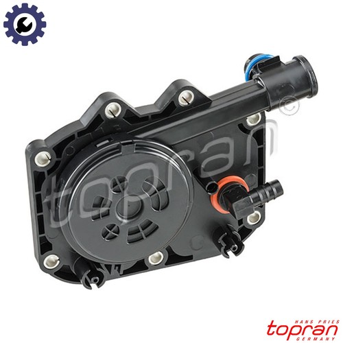 Valve crankcase ventilation - valve,