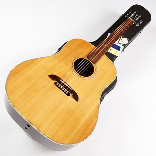 Alvarez yairi 40 acoustic - dy-40,