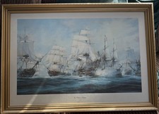 Nelson 'The Battle of