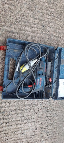 Bosch gbh 110v - sr, hammer