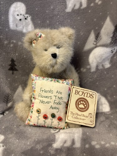 Boyd collection teddy bear - boyd’s,