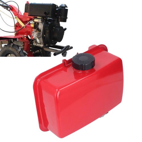 Diesel fuel tank corrosion - tank,
