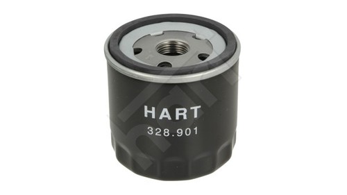 Hart 328 901 - oil, filter