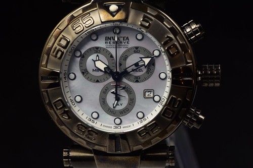 Invicta subaqua noma - invicta, ltd