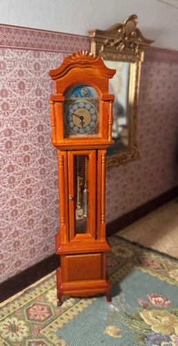 Dollshouse scale artisan - 1/12,
